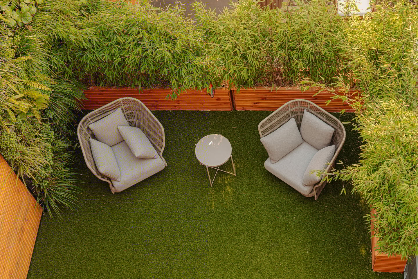 Foto 10 van Vondelstraat 138