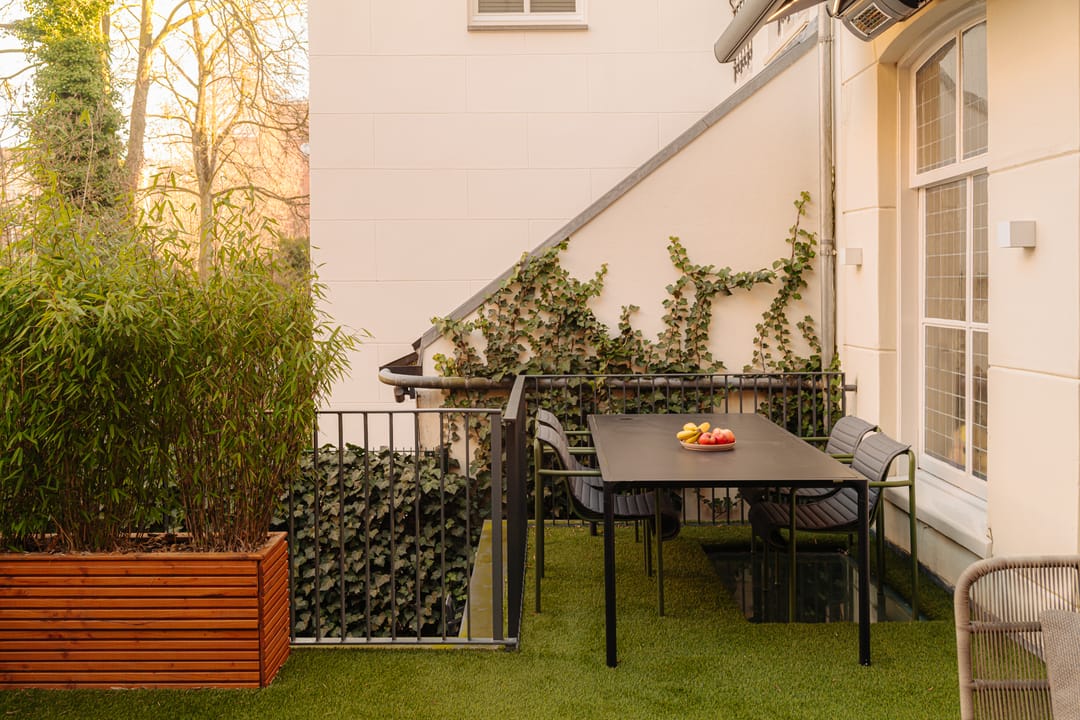 Foto 13 van Vondelstraat 138