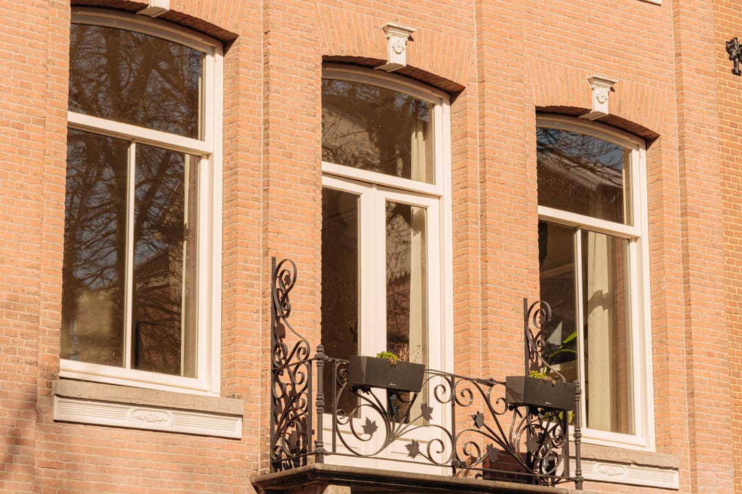 Foto 17 van Vondelstraat 138