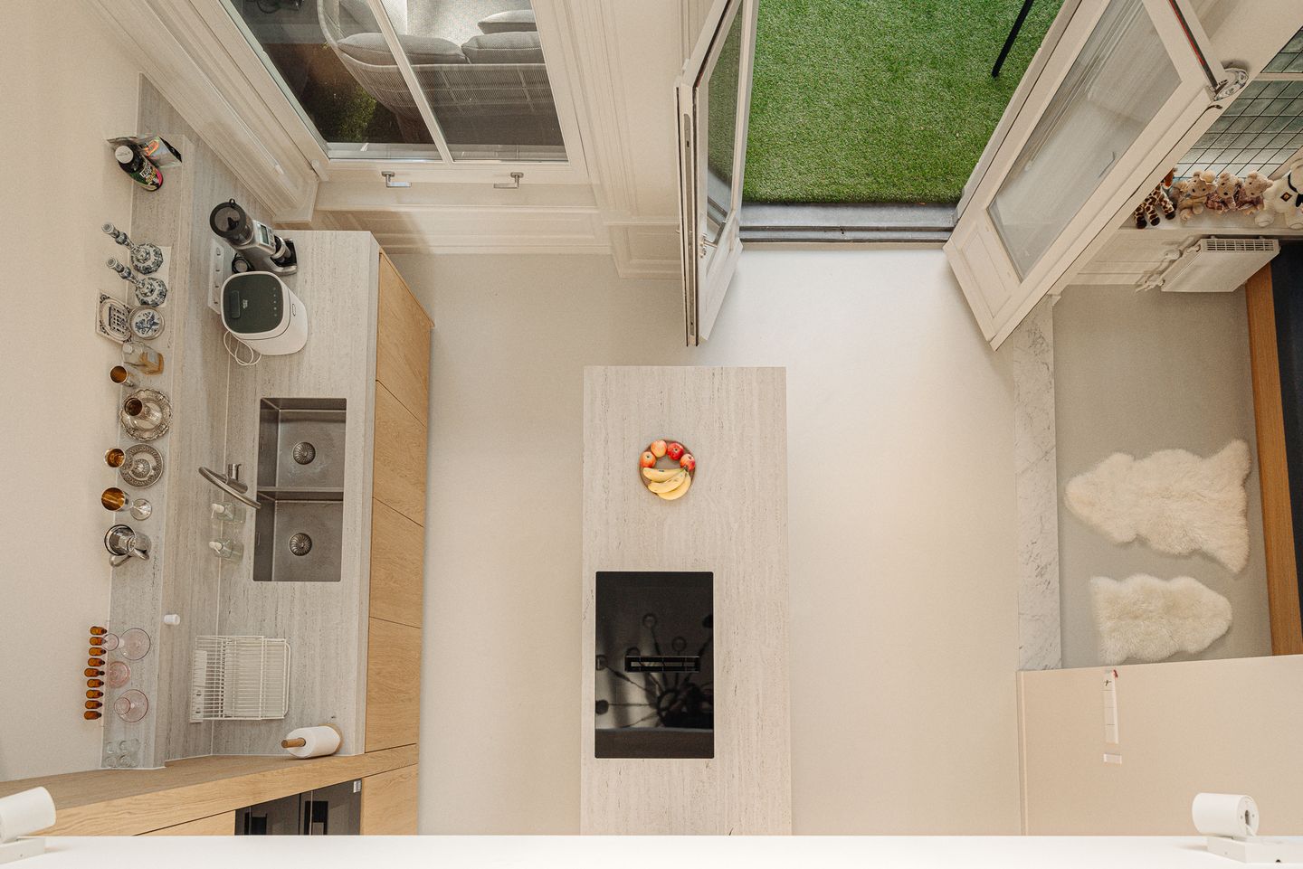 Foto 20 van Vondelstraat 138