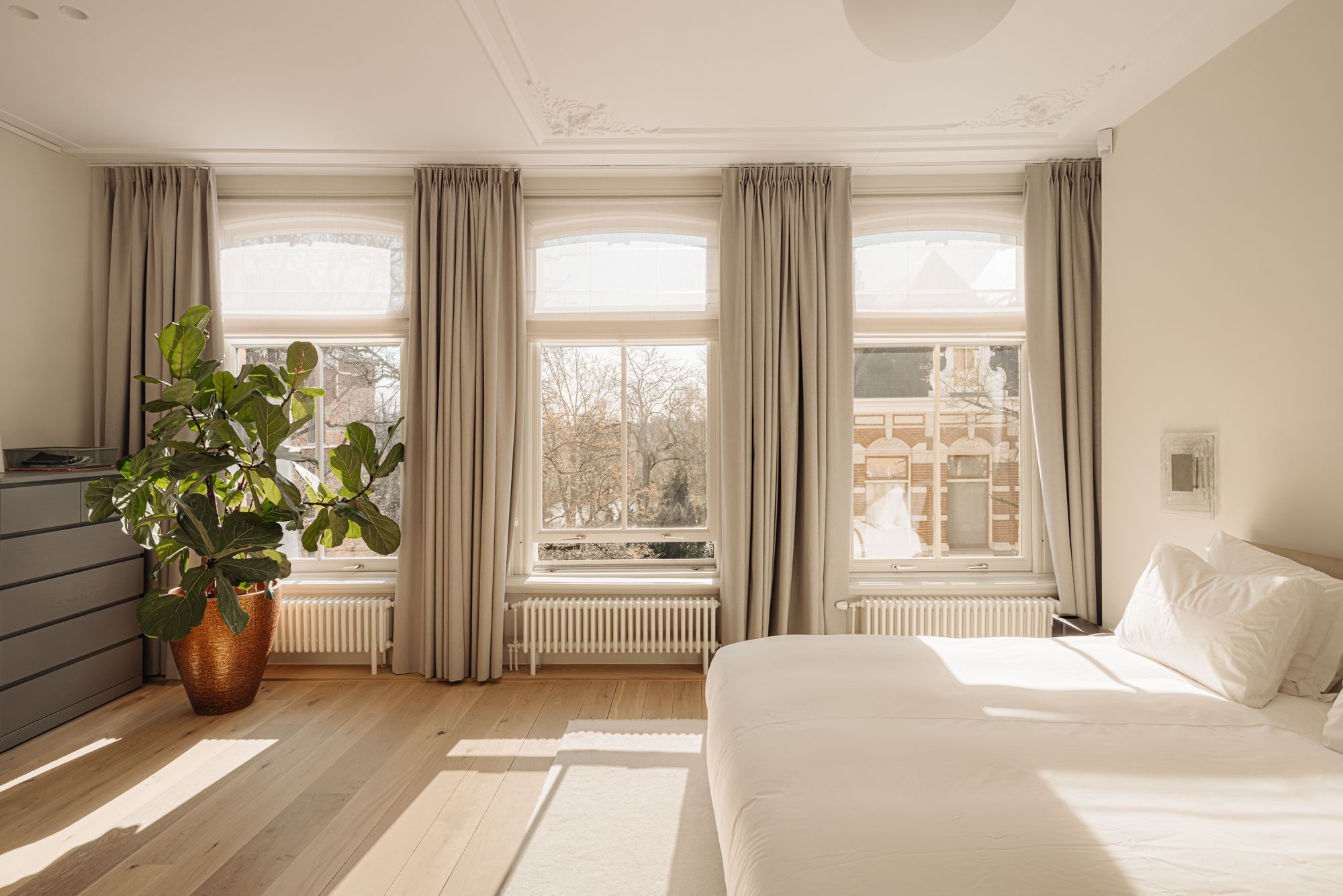 Foto 21 van Vondelstraat 138