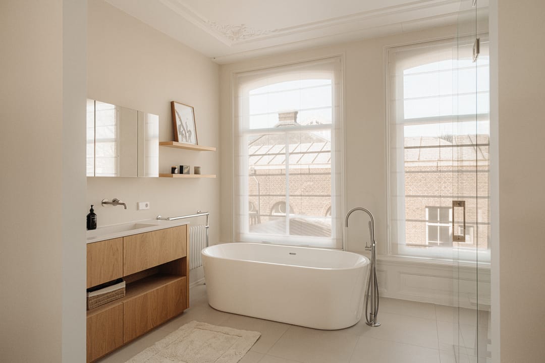 Foto 22 van Vondelstraat 138