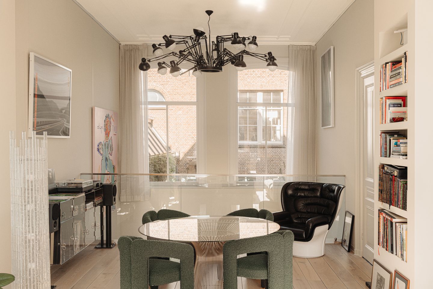 Foto 19 van Vondelstraat 138