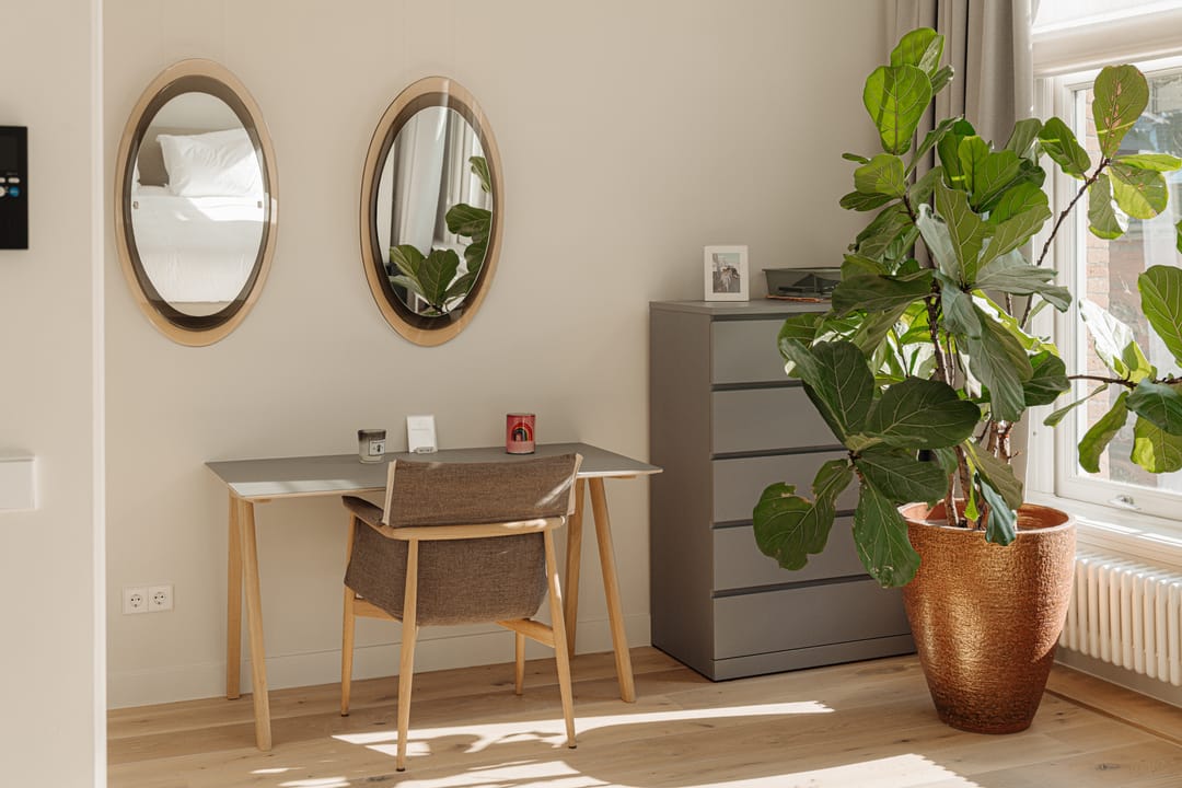 Foto 26 van Vondelstraat 138