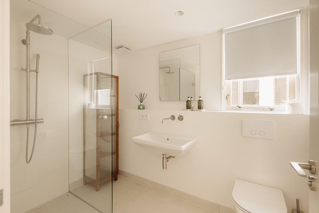 Foto 32 van Vondelstraat 138