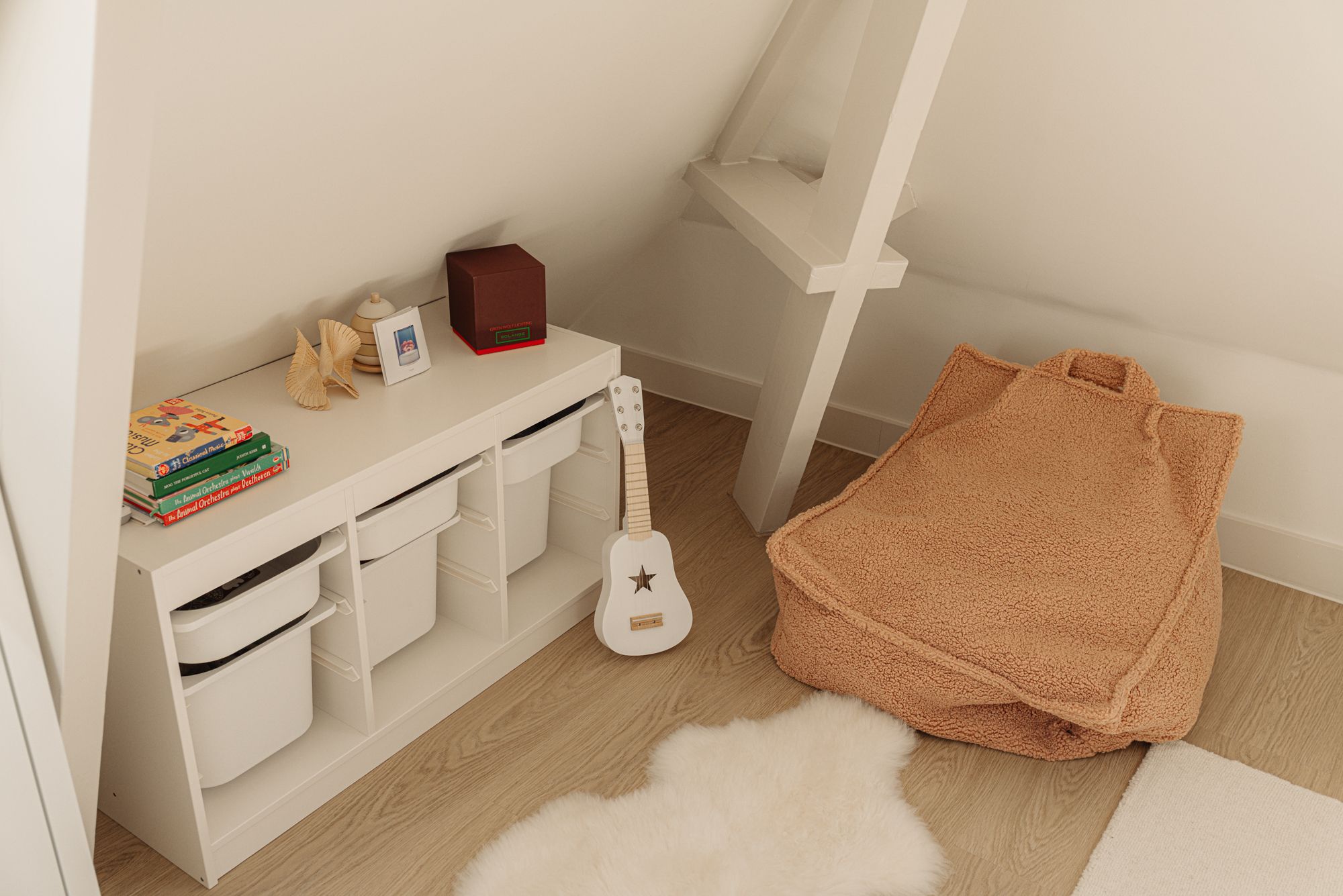 Foto 30 van Vondelstraat 138