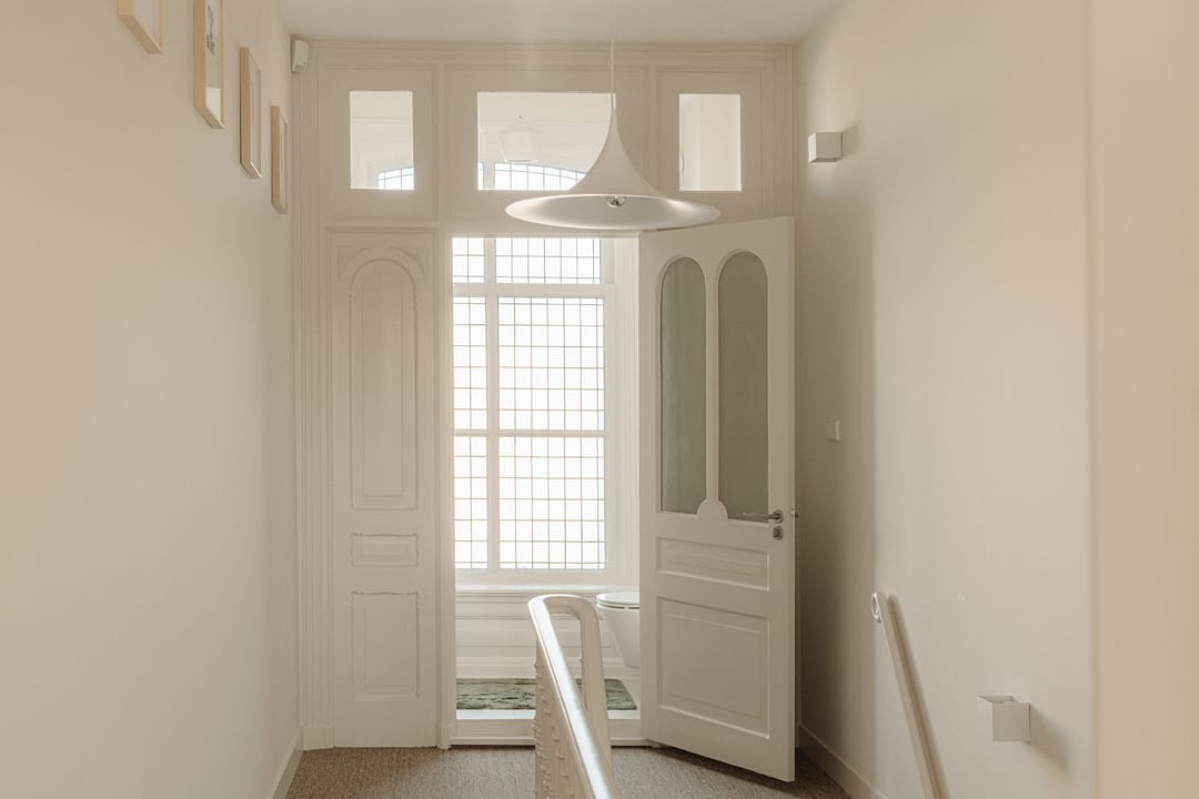 Foto 28 van Vondelstraat 138