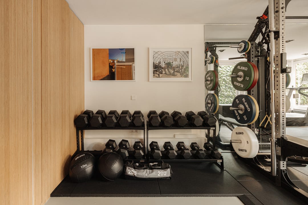 Foto 37 van Vondelstraat 138