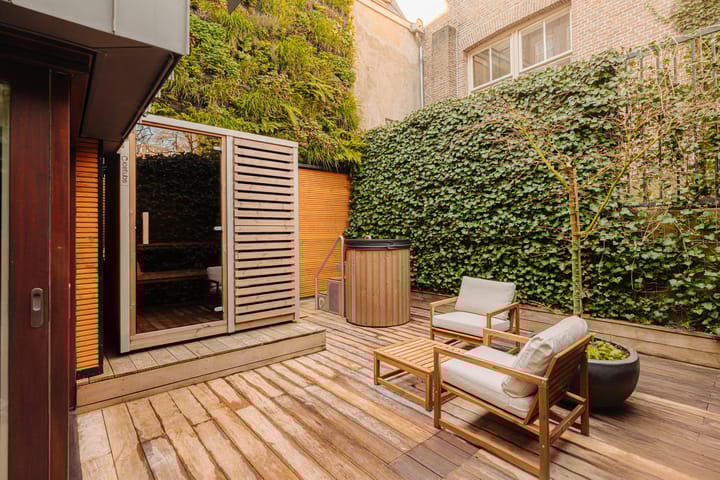 Foto 4 van Vondelstraat 138