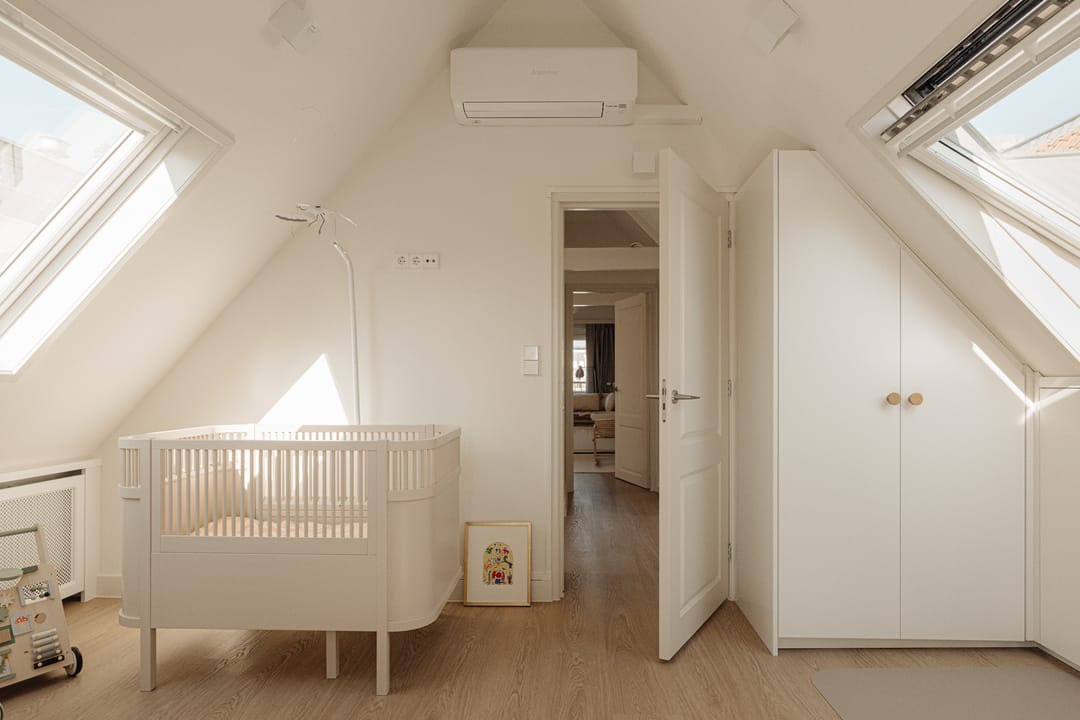 Foto 31 van Vondelstraat 138