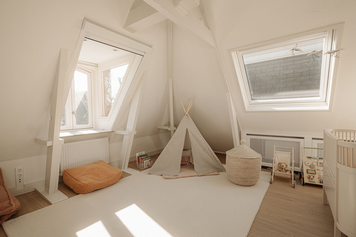 Foto 29 van Vondelstraat 138