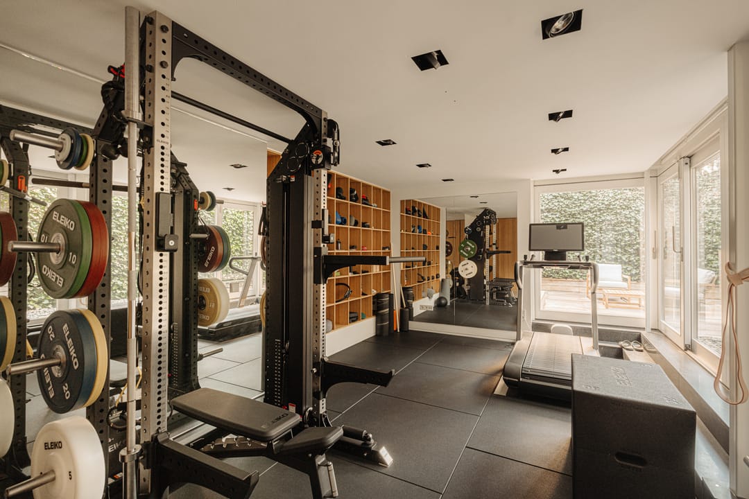 Foto 38 van Vondelstraat 138