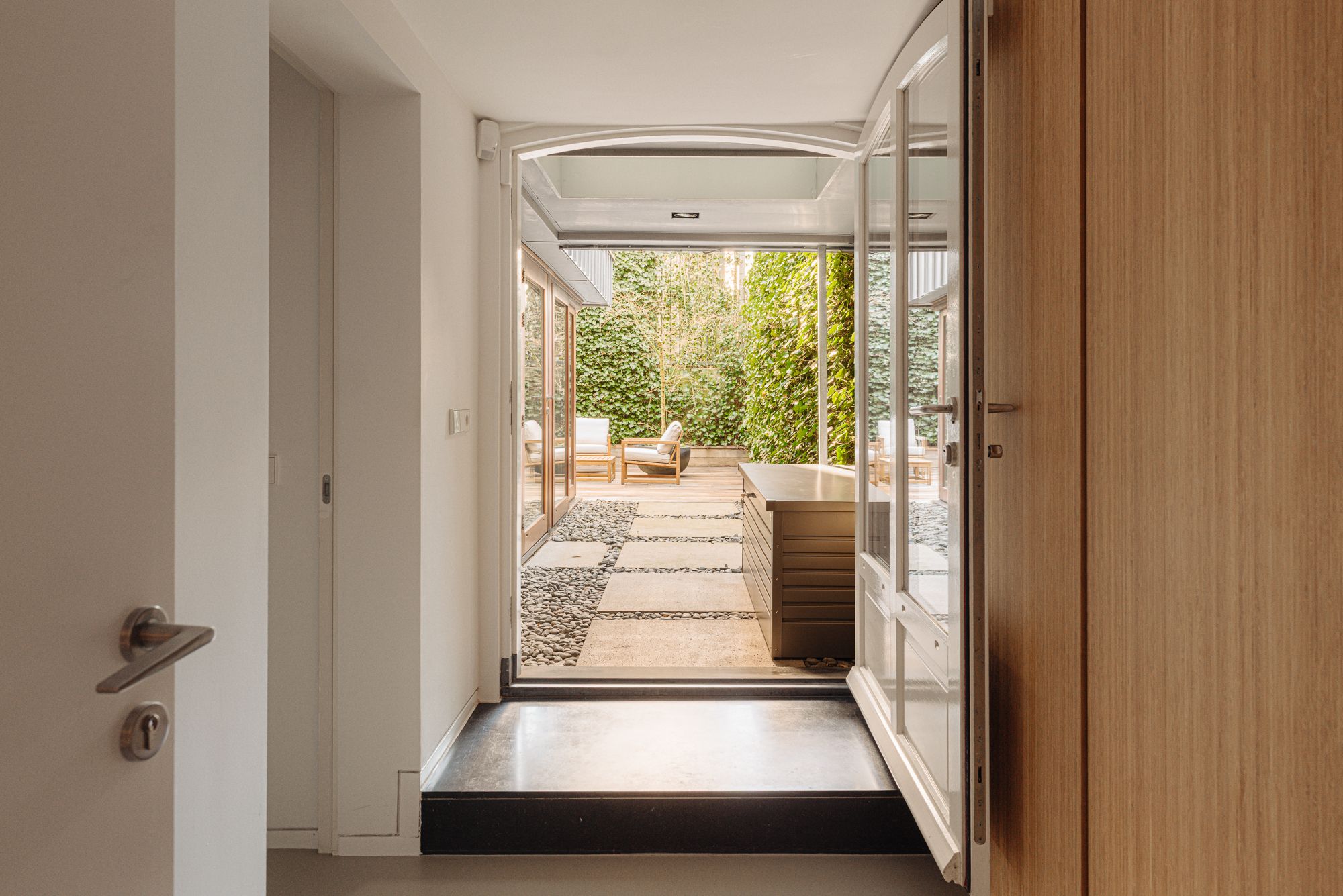 Foto 39 van Vondelstraat 138