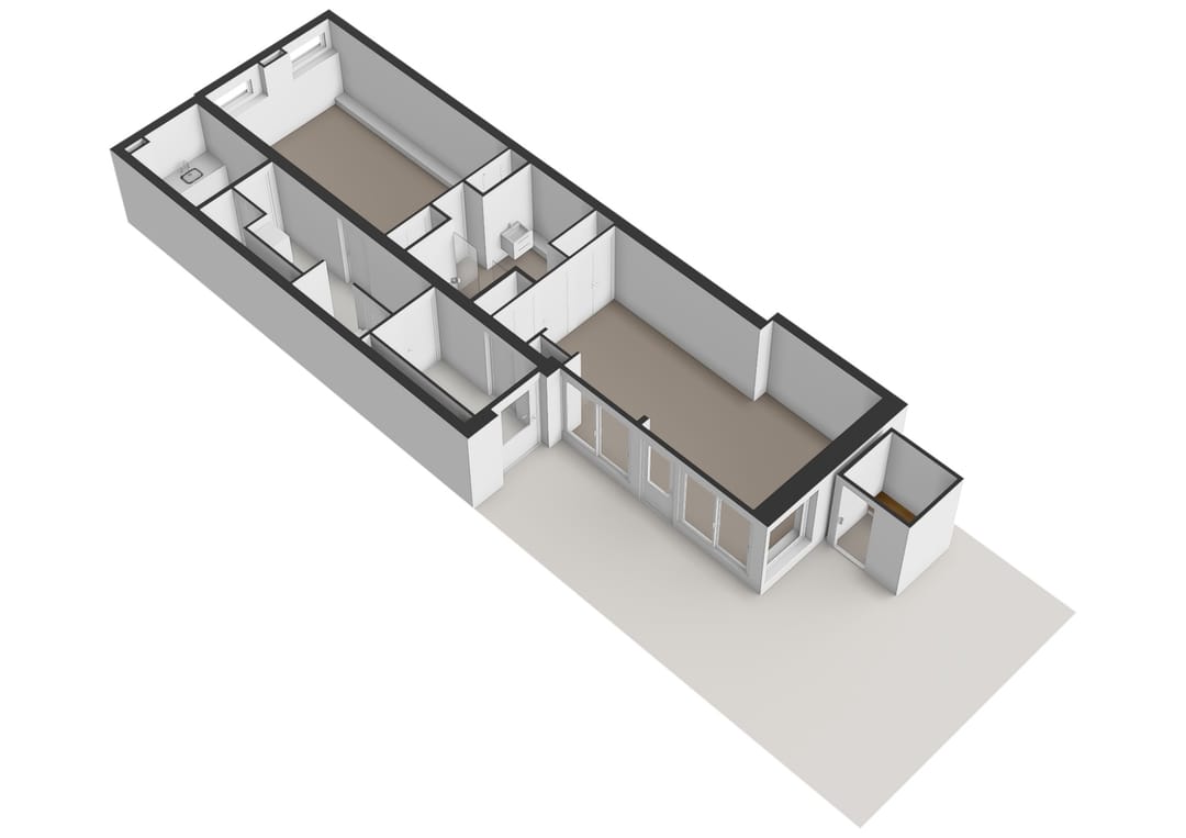 Foto 52 van Vondelstraat 138