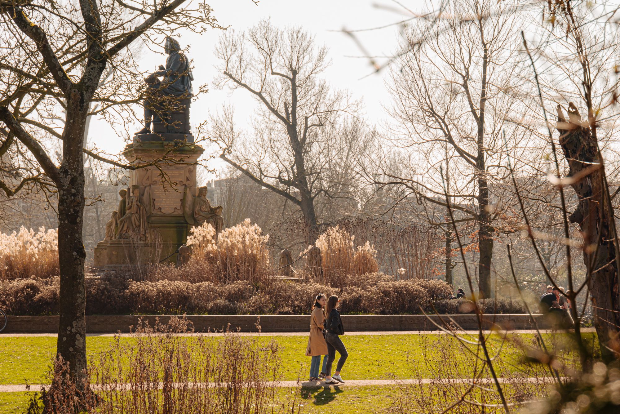 Foto 45 van Vondelstraat 138