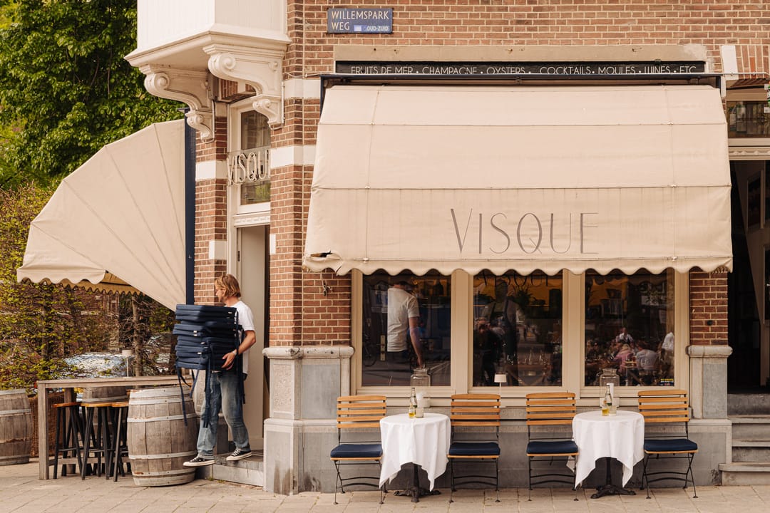 Foto 46 van Vondelstraat 138