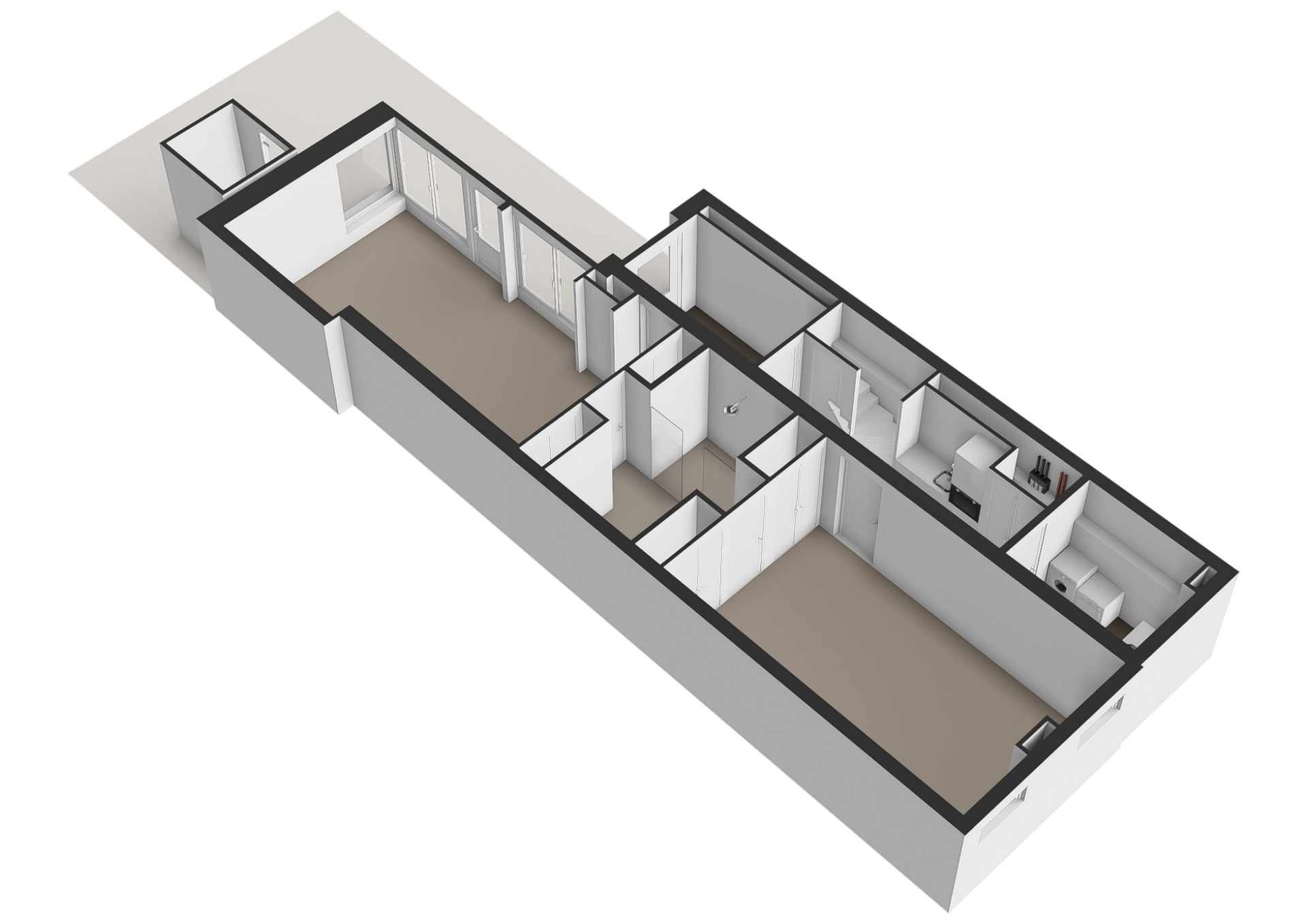 Foto 51 van Vondelstraat 138