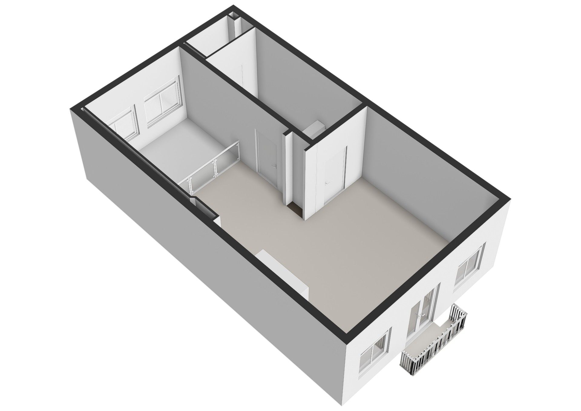 Foto 57 van Vondelstraat 138