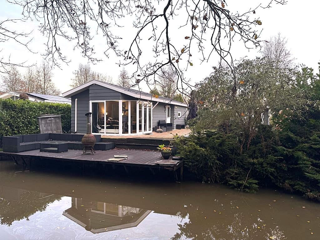 Foto 1 van Buitenhuizerweg 2