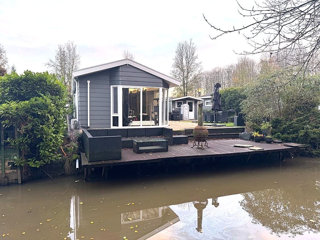 Foto 2 van Buitenhuizerweg 2