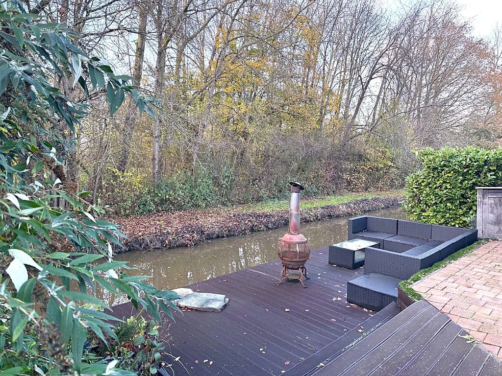 Foto 25 van Buitenhuizerweg 2