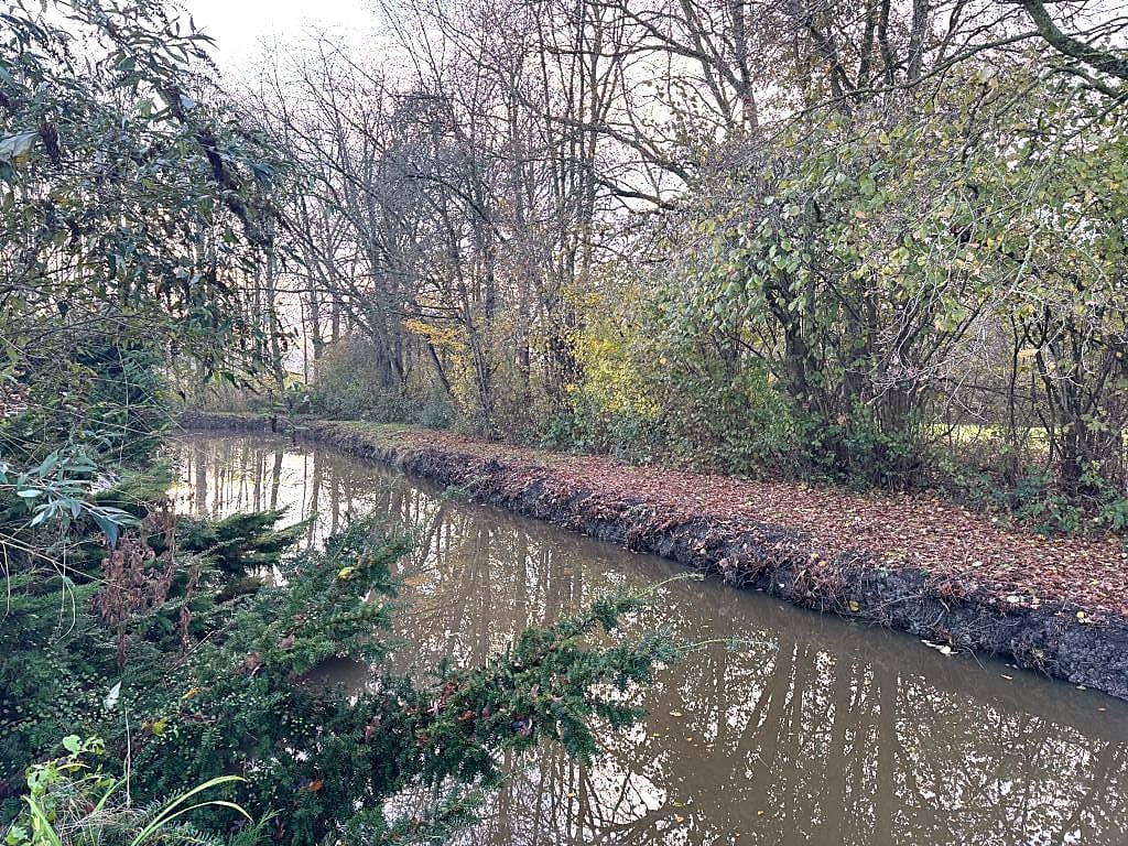 Foto 26 van Buitenhuizerweg 2