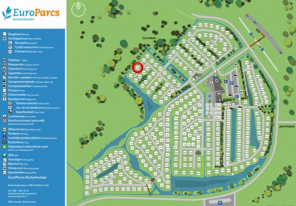 Foto 29 van Buitenhuizerweg 2