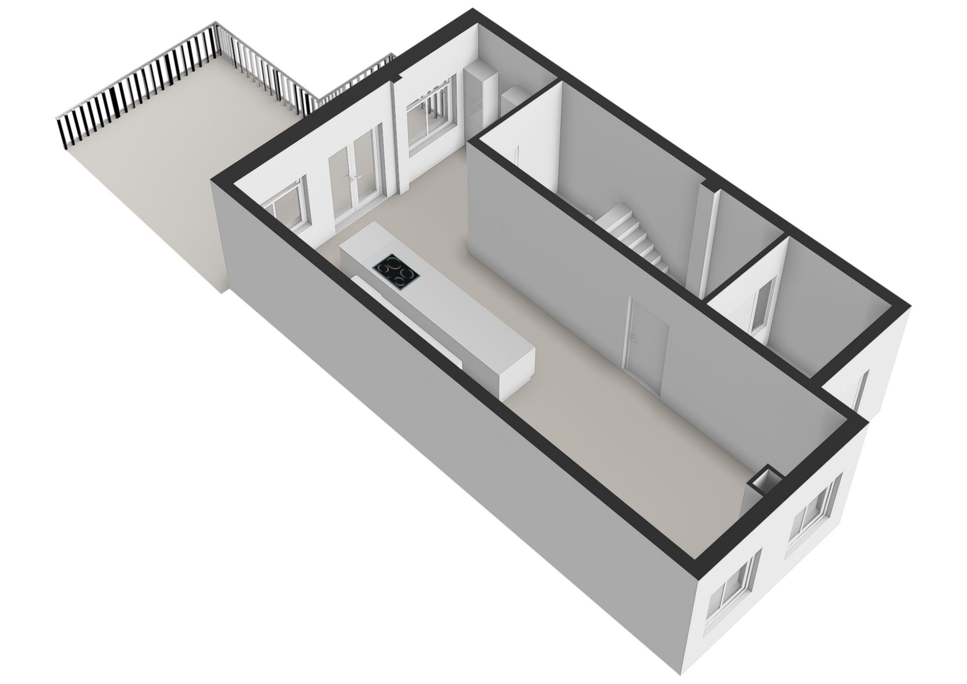 Foto 54 van Vondelstraat 138