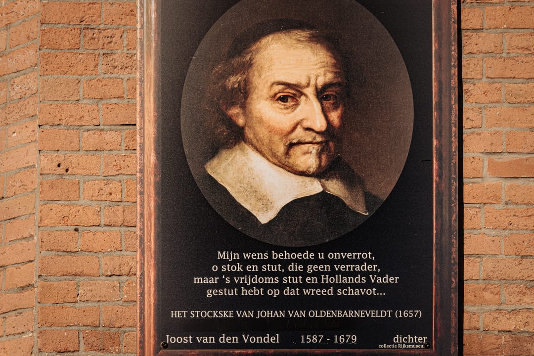 Foto 43 van Vondelstraat 138