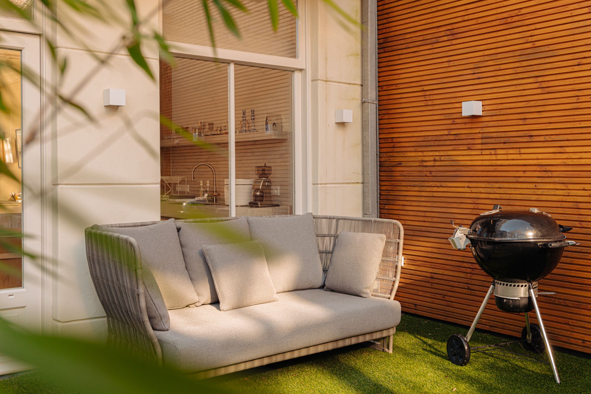 Foto 12 van Vondelstraat 138