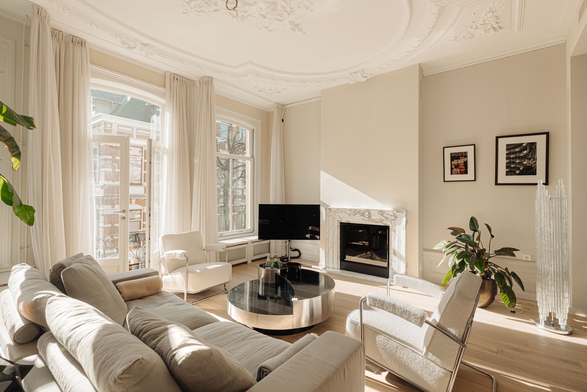 Foto 15 van Vondelstraat 138