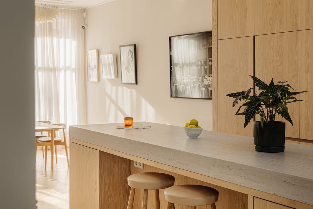 Foto 7 van Vondelstraat 138