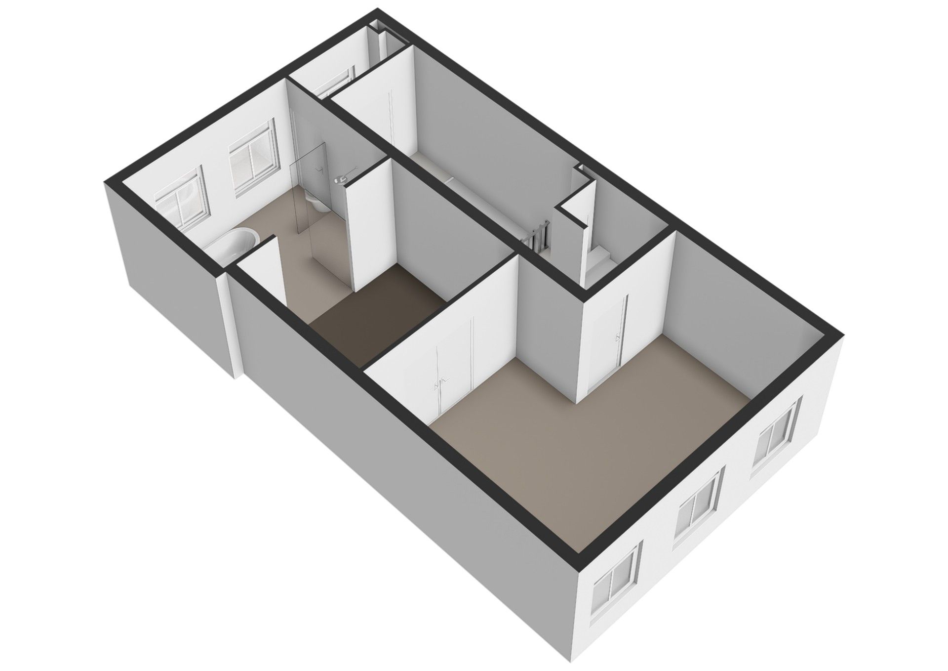 Foto 60 van Vondelstraat 138