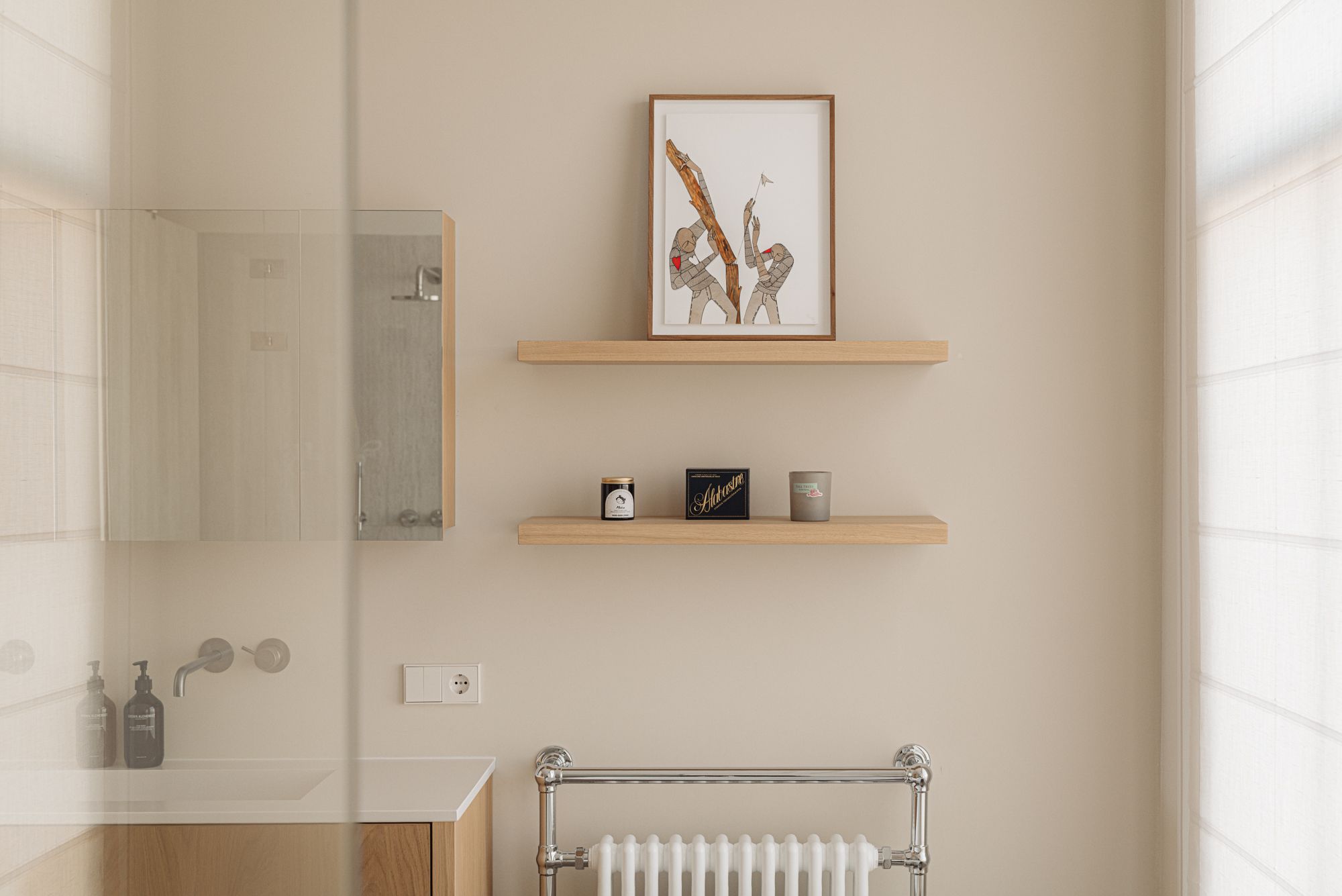 Foto 24 van Vondelstraat 138