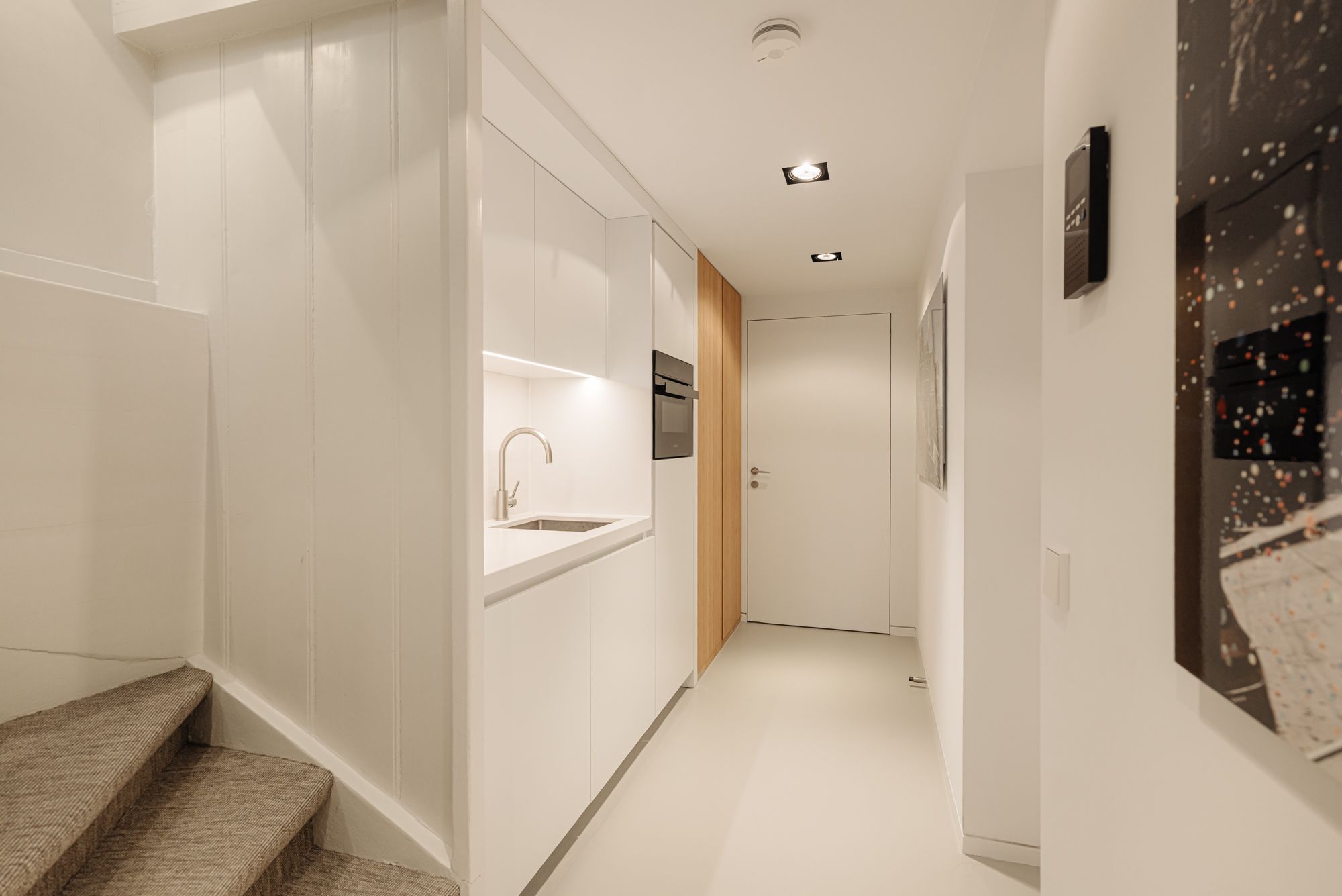 Foto 36 van Vondelstraat 138