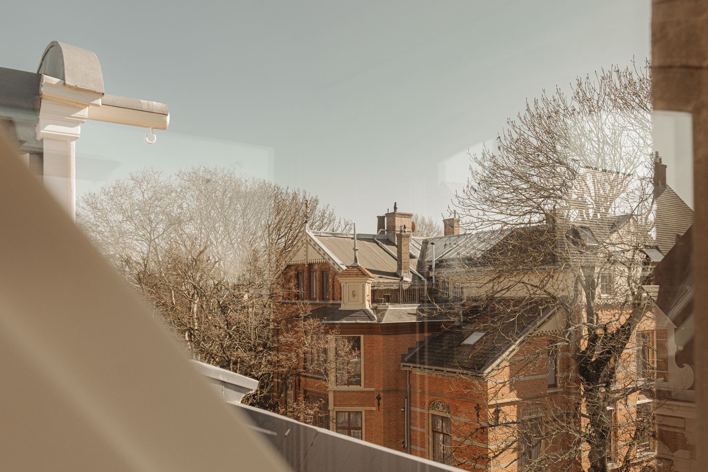 Foto 35 van Vondelstraat 138