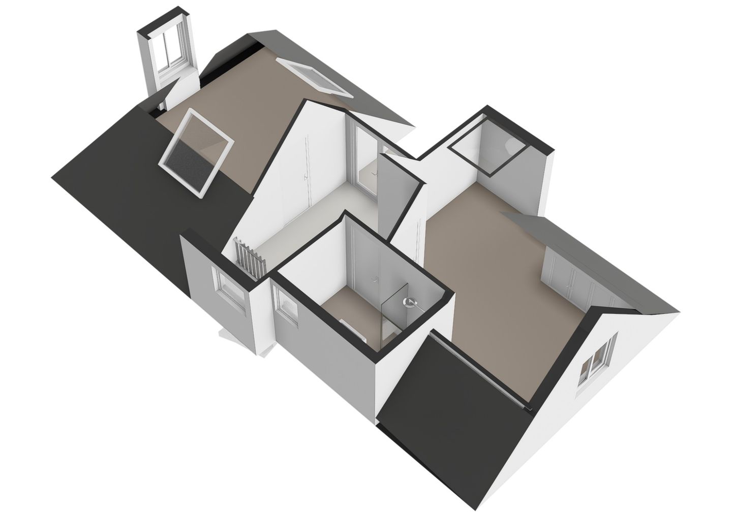 Foto 64 van Vondelstraat 138