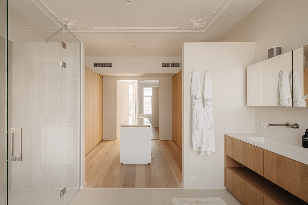 Foto 23 van Vondelstraat 138