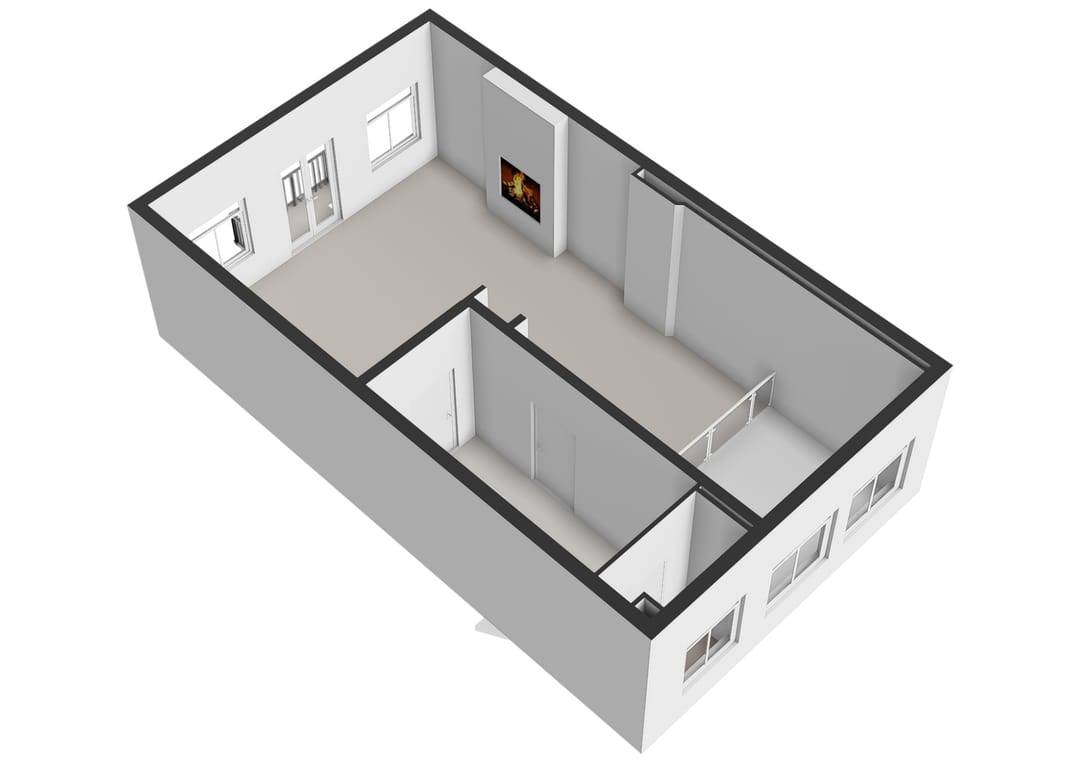 Foto 58 van Vondelstraat 138