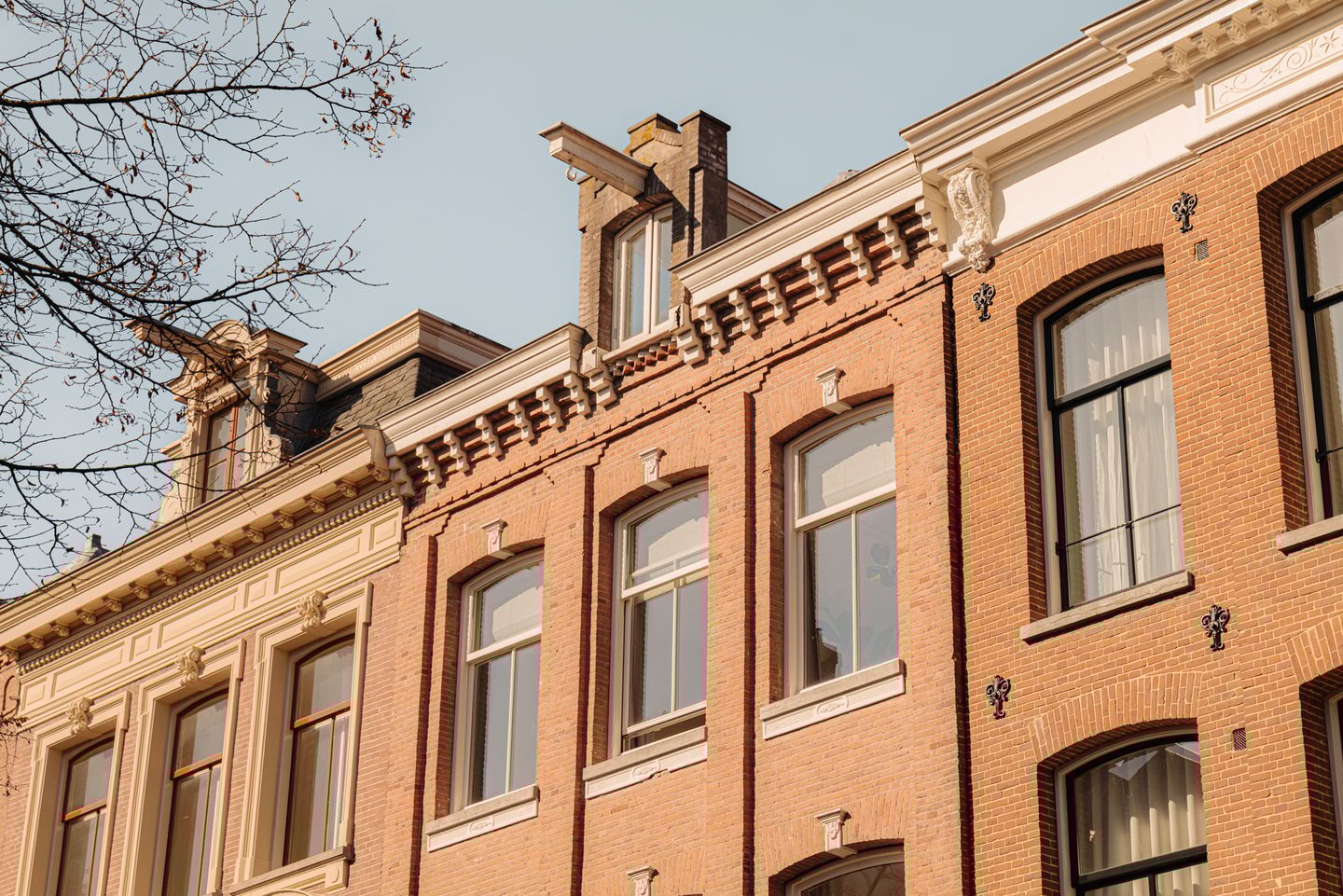 Foto 44 van Vondelstraat 138