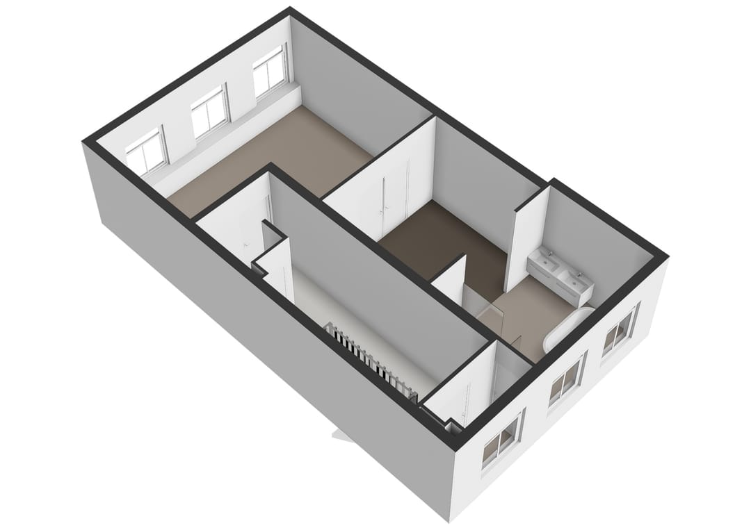 Foto 61 van Vondelstraat 138