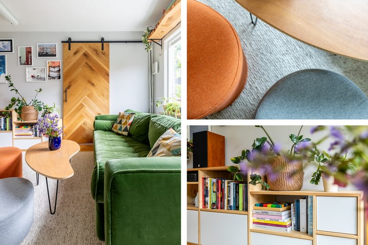 Foto 4 van Vijfde Vogelstraat 6