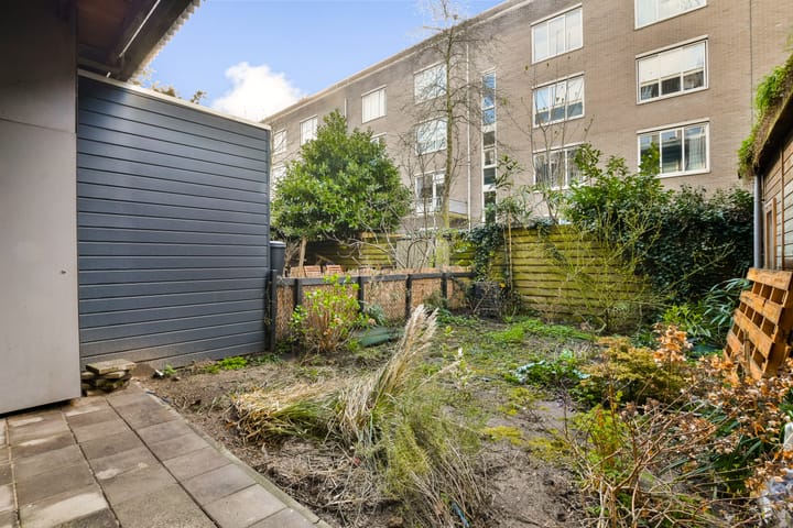 Foto 2 van Pieter Vlamingstraat 28-H