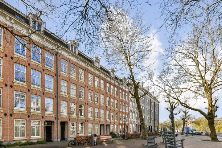 Foto 4 van Pieter Vlamingstraat 28-H