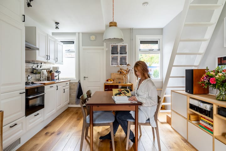 Foto 2 van Vijfde Vogelstraat 6