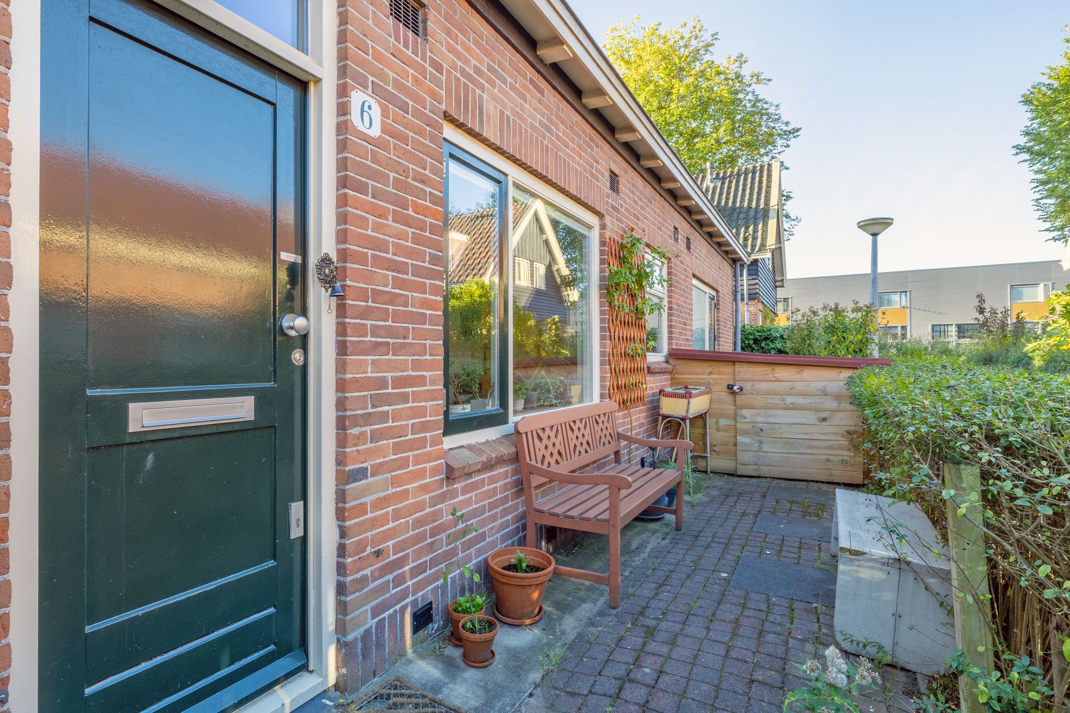 Photo 6 of Vijfde Vogelstraat 6