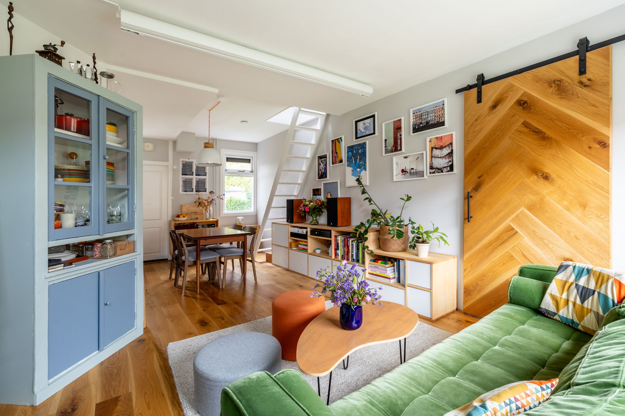 Photo 9 of Vijfde Vogelstraat 6