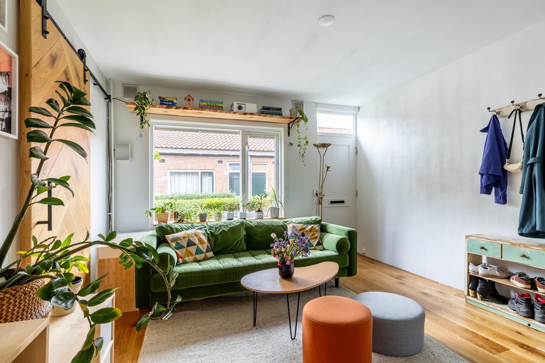 Photo 11 of Vijfde Vogelstraat 6