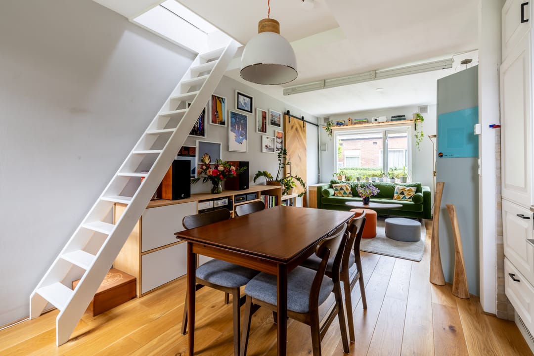 Photo 16 of Vijfde Vogelstraat 6