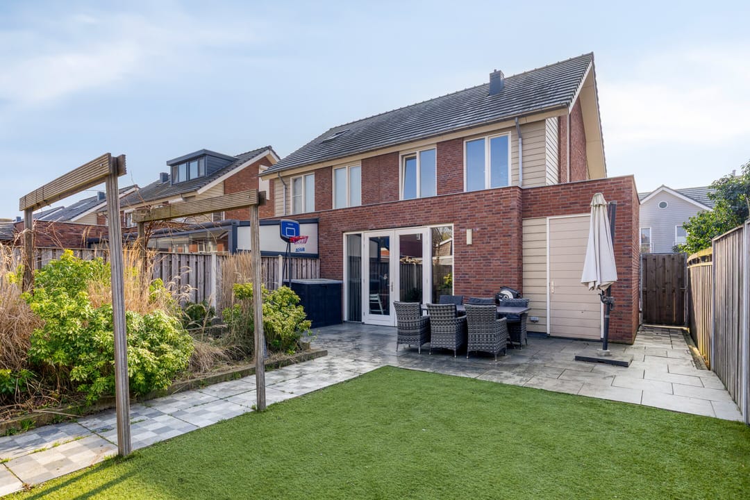 Foto 2 van Ketelven 26